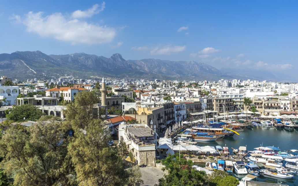 Изменения в законе о приобритении недвижимости на северном кипре