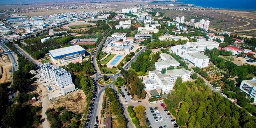 восточно средиземноморский университет северный кипр